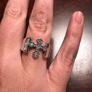 Premier Designs Devotion Ring